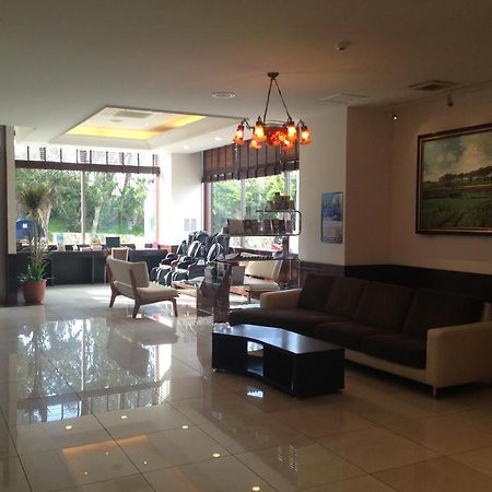 Hotel Southern Coast Miyakojima المظهر الخارجي الصورة