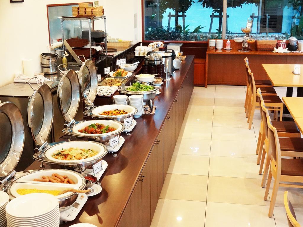 Hotel Southern Coast Miyakojima المظهر الخارجي الصورة