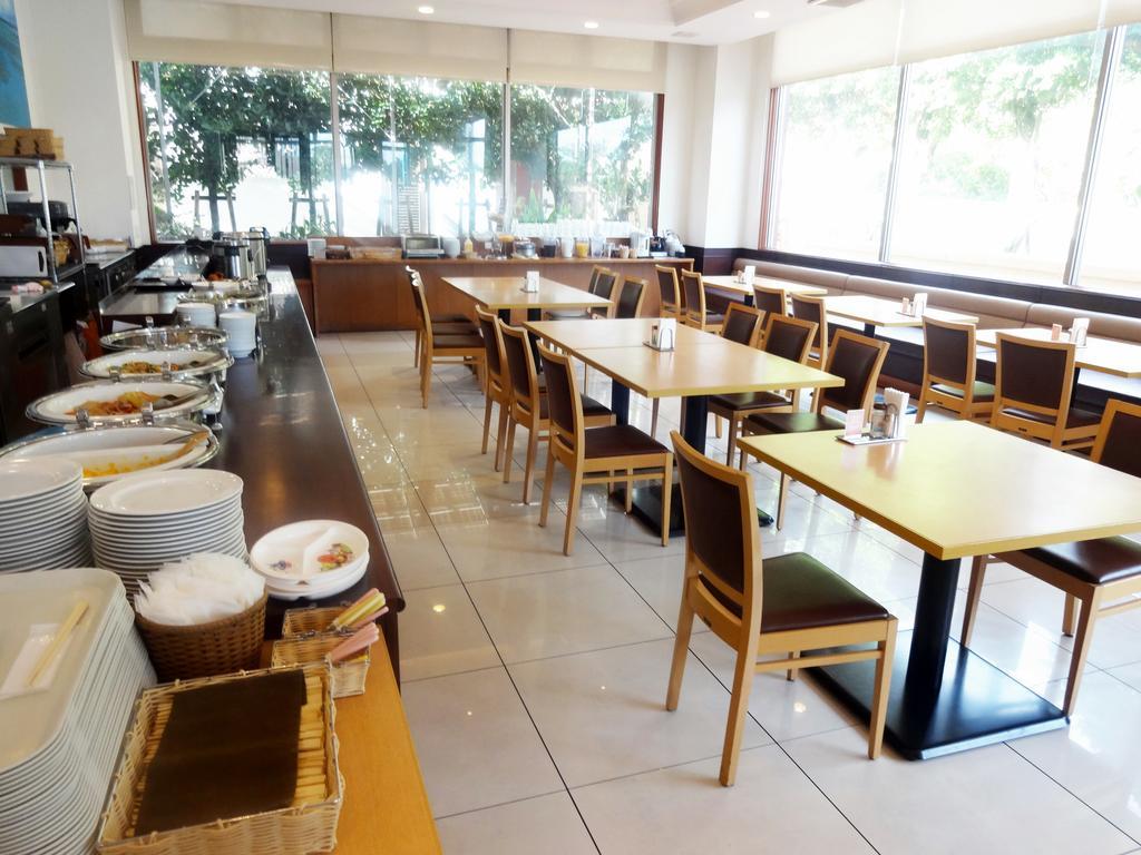 Hotel Southern Coast Miyakojima المظهر الخارجي الصورة