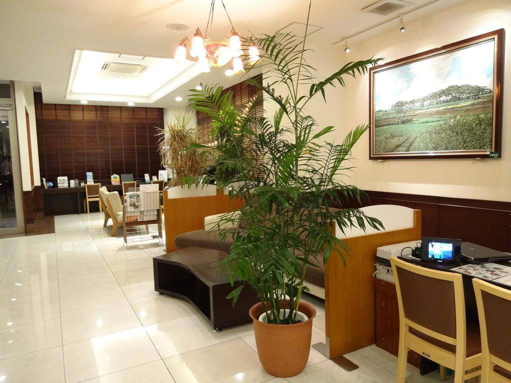 Hotel Southern Coast Miyakojima المظهر الخارجي الصورة
