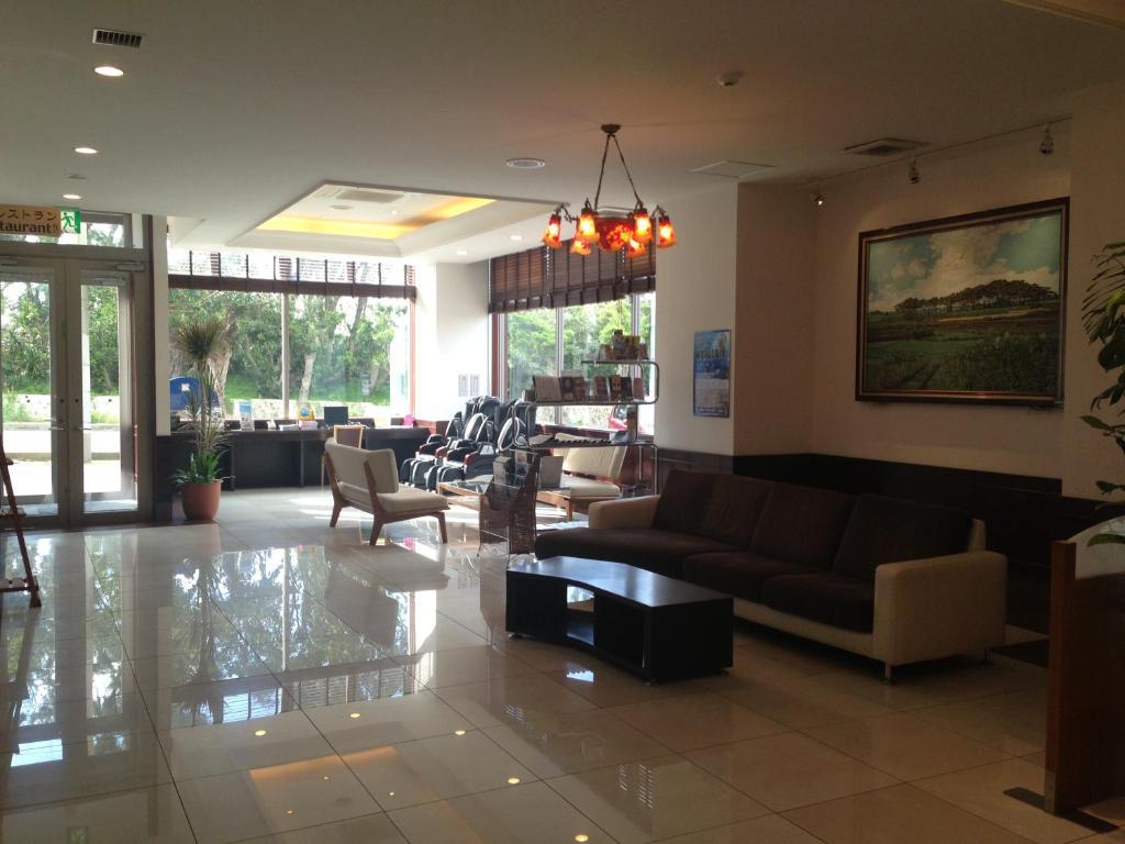 Hotel Southern Coast Miyakojima المظهر الخارجي الصورة