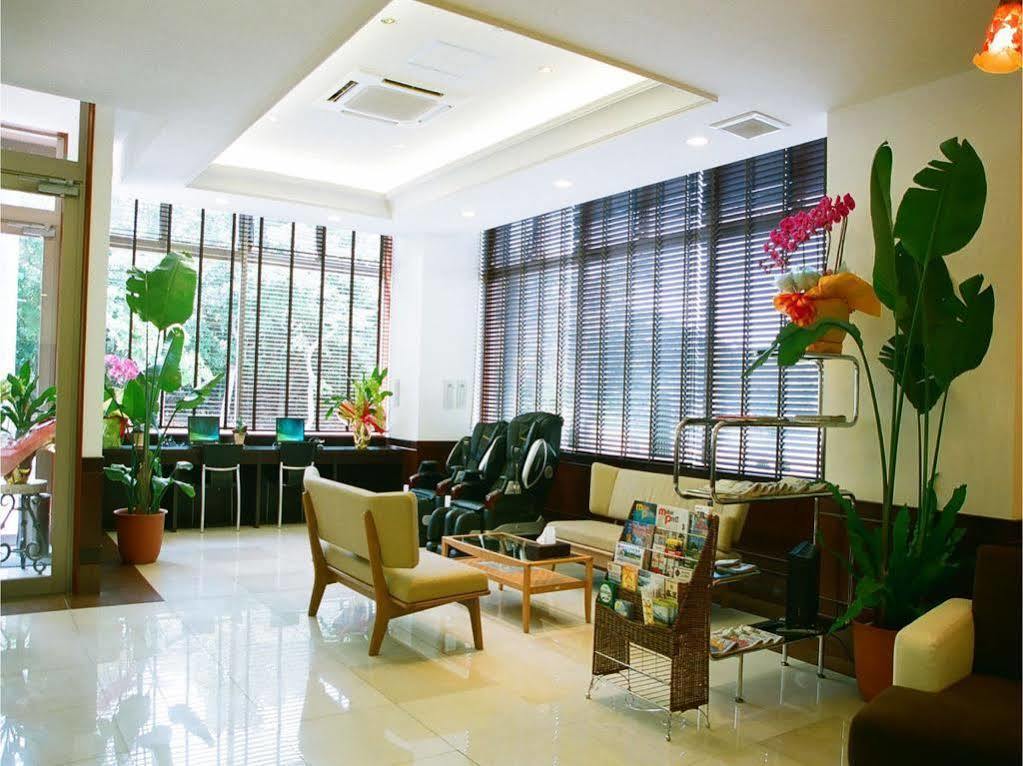 Hotel Southern Coast Miyakojima المظهر الخارجي الصورة